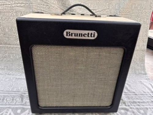 Brunetti singleman combo - 30,