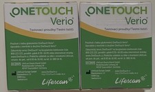 100 Stück - ONE TOUCH VERIO