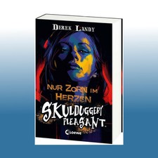 Skulduggery pleasant - pleasant, (band