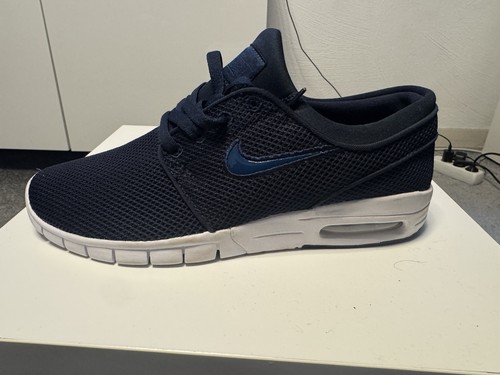 Nike sbstefan janoski max - sbstefan,