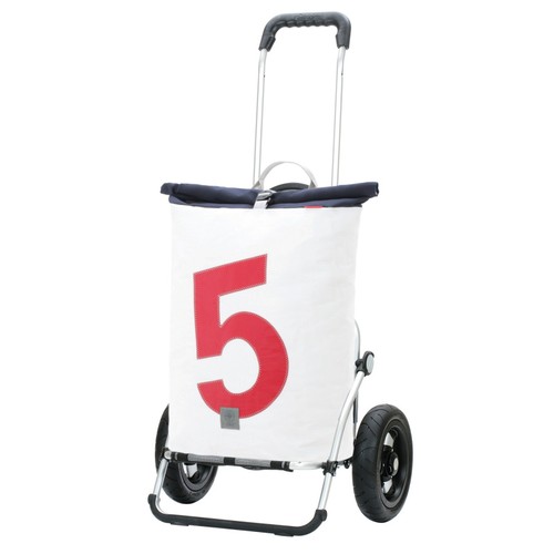 Andersen shopper royal - shopper,