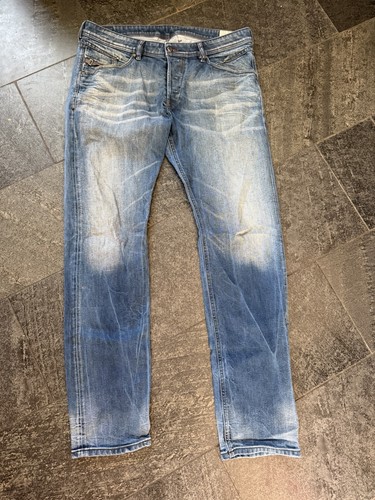 Diesel belther herren - diesel, jeans