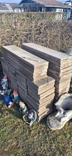 Betonplatten gebraucht 30x30 - -,