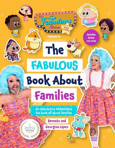 The fabulous show - show, and