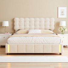 140x200 cm Polsterbett