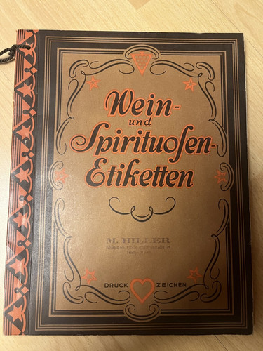 Alter 30er jahre wein und - 30er, wein-