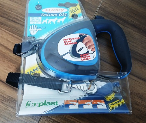 Ferplast flippy für hunde - ferplast,