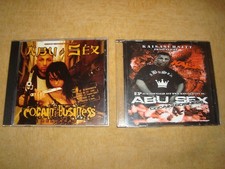 ABU SEX - Cocoin Business