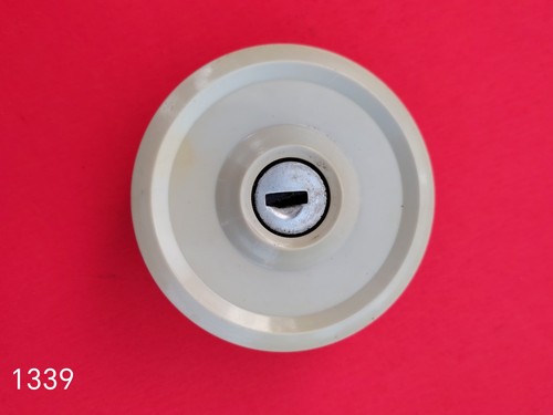 Tankdeckel oldtimer tank - tankdeckel,
