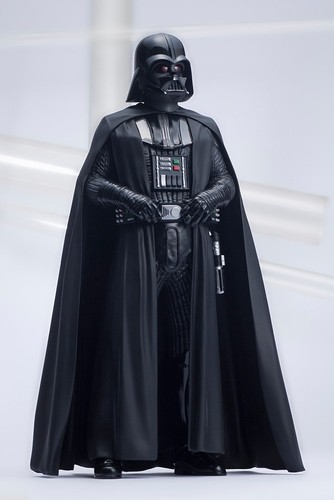 Kotobukiya star wars - kotobukiya,