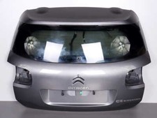 Heckklappe heckscheibe citroen - heckklappe,