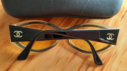 Chanel sonnenbrille - chanel,
