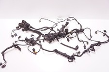 Y Original BMW F40 F44 F45 F46 F48 F39 Kabelbaum Motor Sensorik Modul 1 8742680