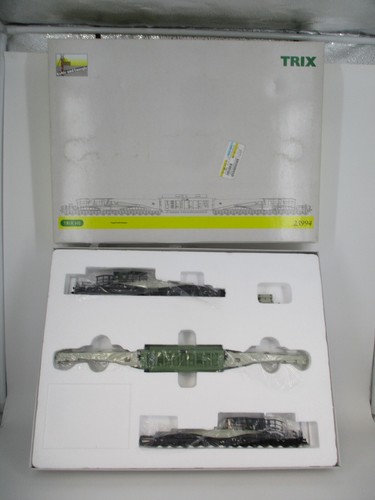 Trix spur 23994 - trix,