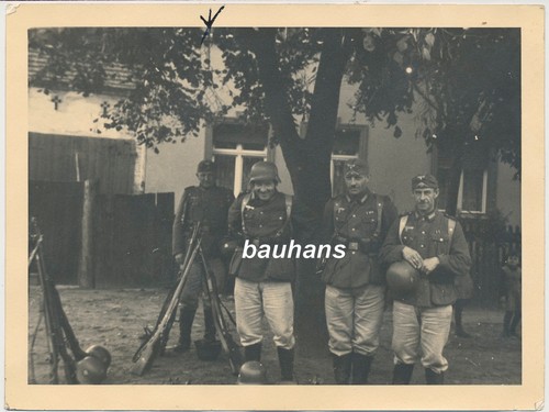Foto wehrmacht soldaten mit - wehrmacht,