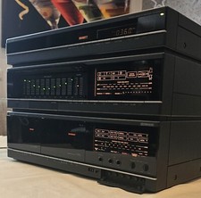 Sharp SC-Z2000H Vintage