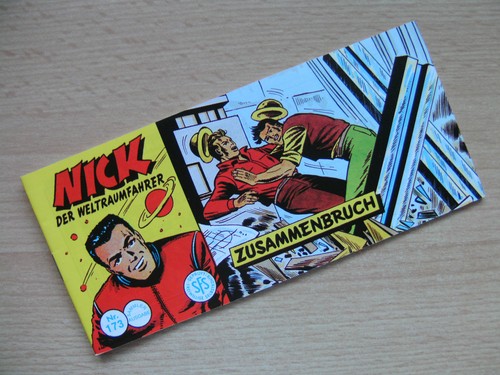 Piccolo comics nick - comics,,