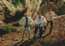 Gedeon Burkhard Autogramm signed 13x18 cm Bild