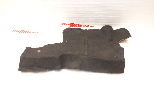 Dämm matte gebläsekasten - matte,