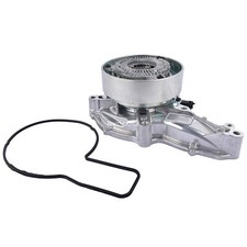 21960479 21969183 Wasserpumpe elektrisch Für Volvo FH II 420 460 500 540 2012-