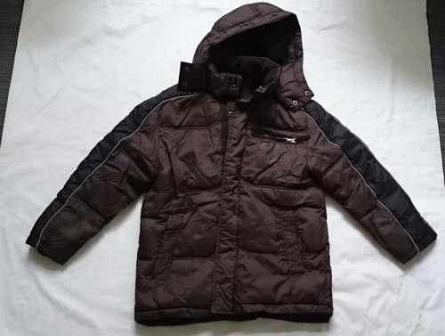 Winterjacke für jungs gr - winterjacke,