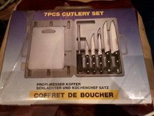 7pcs cutlery set profi - cutlery, profi-messer