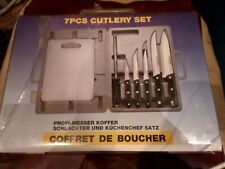 7PCS CUTLERY SET Profi-Messer