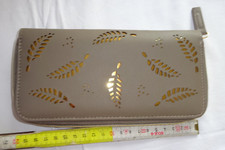 Geldmappe, Geldbörse, kleine Tasche, Portemonaie