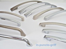 Möbelgriffe Küchengriffe