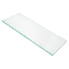 PIZZAOFEN TÜRGLAS 250 mm x