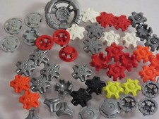 Playmobil Räder Felgen Radkappen Spiegel Auto LKW Ersatzteile Zubehör