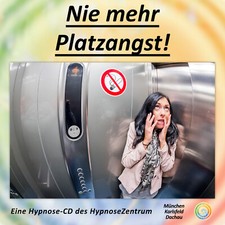 Hypnose nie mehr - cd,