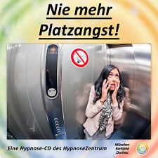 Hypnose CD - Nie mehr