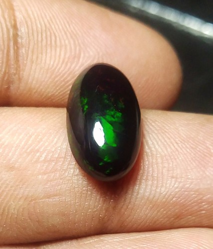 Natürlich äthiopische opal - Äthiopische,