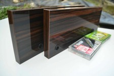 Sony Holz Seitenteile DECK