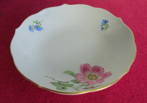 Manufaktur meissen schälchen - manufaktur,