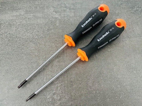 Botek torx schraubendreher - botek,