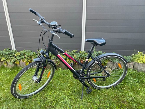 Pegasus fahrrad zoll in - fahrrad,