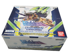 Digimon Card Game Next
