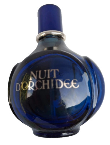 Orchideennacht edt spray - edt, ml