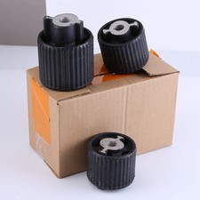 3PCS Differentiallager