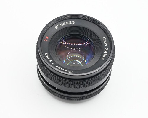 Carl zeiss planar - carl,