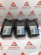 FANUC Teach Pendant, Robot