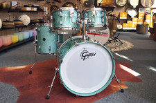 Gretsch Renown Maple Shellset