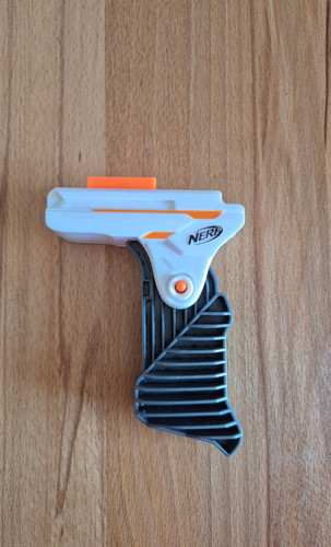 Nerf strike elite modulus - n-strike,