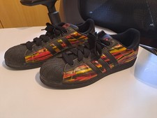 Adidas Superstar 46 Sammler Liebhaber Sneaker  