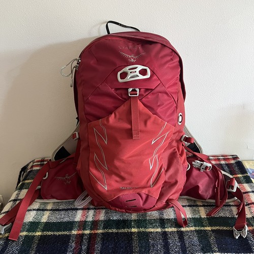 Osprey talon red airscape - osprey,