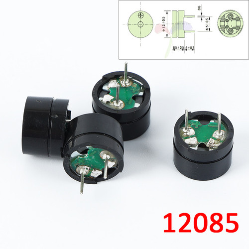 12mm 5mm universal - 12mm, 8.5mm