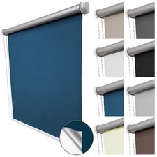 Verdunklungsrollo Thermorollo
