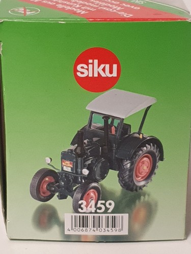 Siku farmer classic - siku,